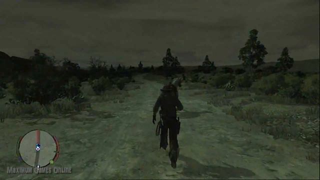 Red Dead Redemption : Treasure Hunter Outfit Scrap2 part 1 of 2
