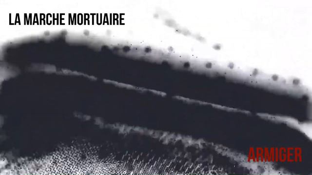 DJ Armiger - Marche Mortuaire (Test Piano) смотреть онлайн