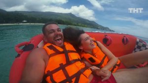 Дом-2. Остров любви, 1 сезон, 1136 серия (29.09.2019)