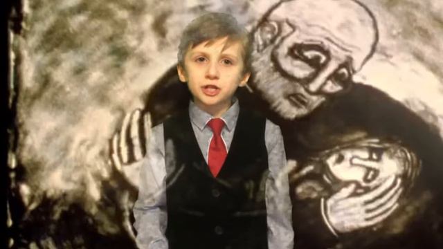 Александр Бейлерян - Лесной Царь, Erlkönig смотреть онлайн