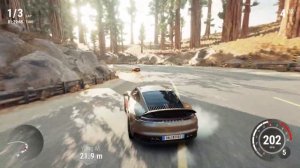 Gear Club Unlimited 2 (PS5) - Platinum Guide Part 15 (Porsche Series I)
