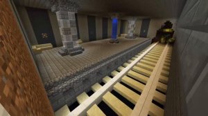 ☻TL Метро в майнкрафт ⁄ Metro minecraft☻
