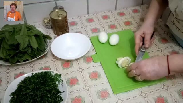 Как варить зеленый борщ с щавелем. Суп со щавелем видео рецепт от Тани смотреть онлайн