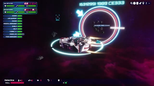 The MidcoreGamer Plays: The Galactic Junkers - Part 1 (No Commentary Gameplay) смотреть онлайн