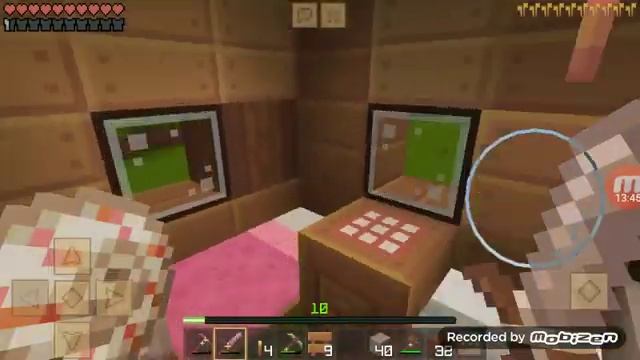 Майнкрафт быстрая прокачка выживание смотреть онлайн