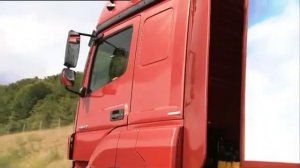 ► 2011 Mercedes Benz Axor