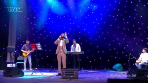 Аз фукат бузург туи Худованд... Хушруз Бахтоваршо PamirMedia