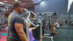 Круговая тренировка | Стас Линдовер