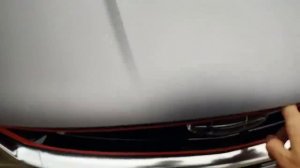 Первые проблемы! Geely как так? Пробег 1500км Geely Coolray / SX11 / Binyue / Установил упоры капот