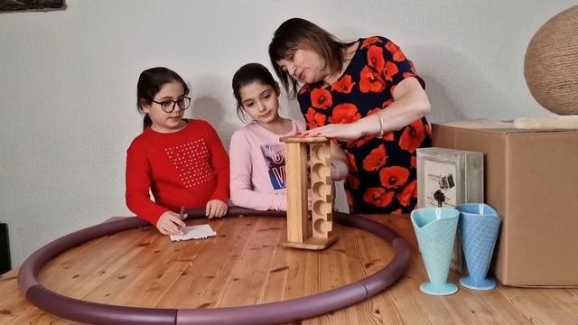 Распаковка НЕ Потерянных посылок/ Посылка с неизвестным товаром/ #потерянныепосылки