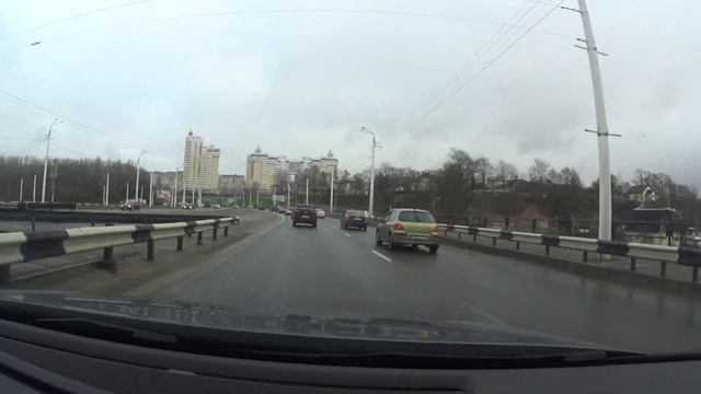 Все города Беларуси. Большое путешествие. Часть 3: Витебская область.