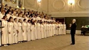 Тихая мелодия