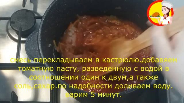 Рассольник на зиму с перловкой, свежими огурцами без уксуса. Такой ВКУСНЯТИНЫ в магазине не купишь!