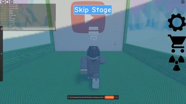 Roblox Guess The Logo! Logos all answers смотреть онлайн