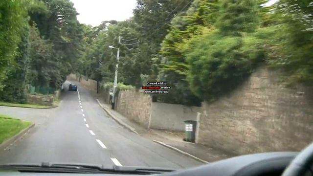 Crash Reconstruction Methodology for the Michael Smurfit Car Crash of 1972, 2 смотреть онлайн