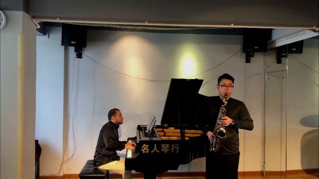 Giulio Caccini - Ave Maria saxophone / Дж.Каччини - Аве Мария саксофон смотреть онлайн