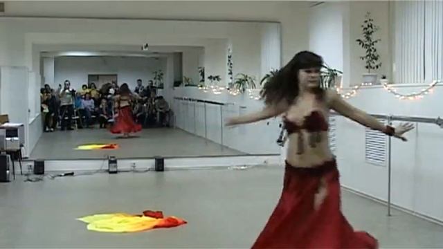 Наш дебют - Фитнес-клуб Wellnes смотреть онлайн