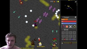 Realm of the Mad God — ОБЗОР ИГРЫ — f2p онлайн игры rotmg