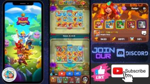 LVL 13 MONK vs MAX MONK - which talents are better? - Rush Royale