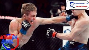 Payton Talbott vs Cameron Saaiman | Highlights before the match