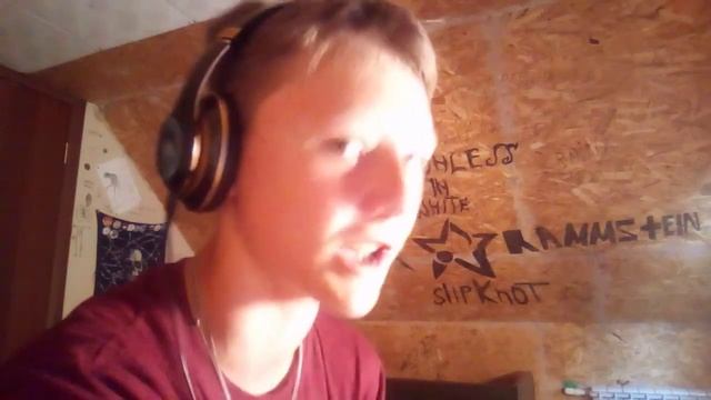 Кавер на 2rbina 2rista- Погребенный Заживо смотреть онлайн