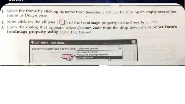 Java IDE Programming I By Vishwajit Tomar смотреть онлайн