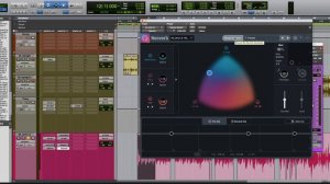 Обзор iZotope Neoverb : Умный ревербератор ?