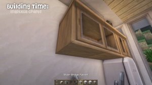 Minimalist Modern 2-Floor House I Minecraft Build I Miniaturia & Cocricot Mod I iTapixca Plays