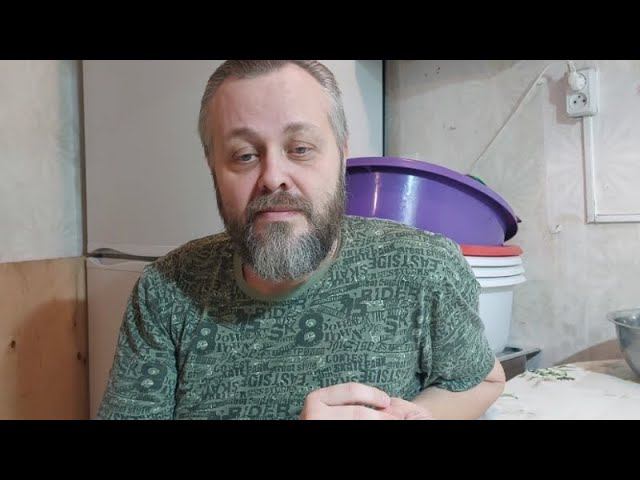 многодетному отцу нужна помощь!