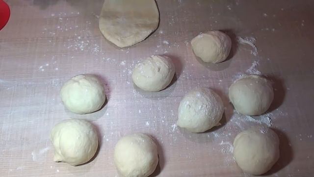 ЕЛА БЫ И ЕЛА! ? Пирожки с сосиской в духовке ? ЛЮБИМОЕ ЛАКОМСТВО!