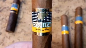 Оригинальные и поддельные сигары