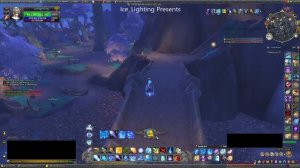 Mimiron's Jumpjets - Secrets of Azeroth- Empowered Arcane Forge Event- Arcane Influence Achievement