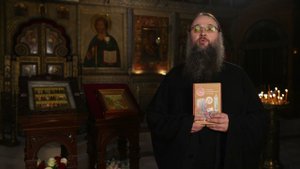 Протоиерей Олег Стеняев. Беседы на Евангелие от Луки