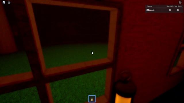 The Dark Triad - Roblox Horror смотреть онлайн