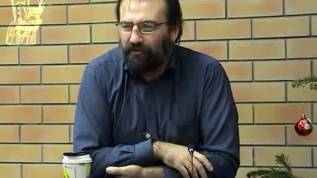 Полемика с атеизмом  Лекция 8