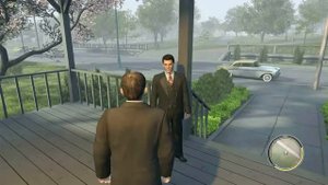 Mafia 2 Rytp - Мистер Папалардо