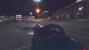 Дрифт на ленте)))