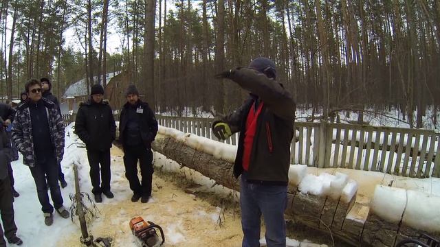 Бензин для бензопил Stihl (GOPR5214 про бензин) RusArbo