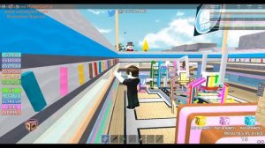 Пончики!!! Roblox Tycoon #2