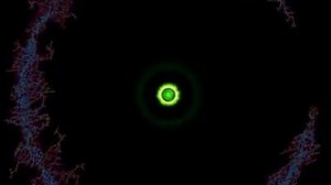 Powerful. Tone 110 Hz binaural beats Мощный. Тональный сигнал 110 Гц бинауральные ритмы