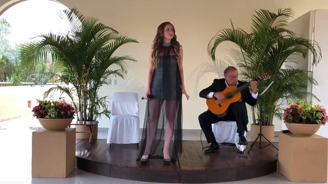 Historia de un Amor смотреть онлайн