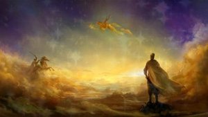 Кто такие Воины Света и как ими стать? Послание Архангела Михаила ко всем людям.