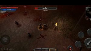 ANIMA  ARPG ( ACTION RPG ) Gameplay / Android and iOS / Gaming