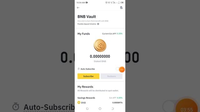 Binance Tutorial: How To Make Money On Binance Without Trading смотреть онлайн