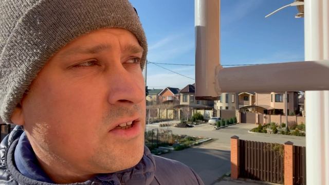 Монтаж интернета Билайн 4G LTE в таунхаусе (г. Краснодар) смотреть онлайн