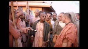 Духовные лекции Шри Ишопанишад  Шрила Прабхупада