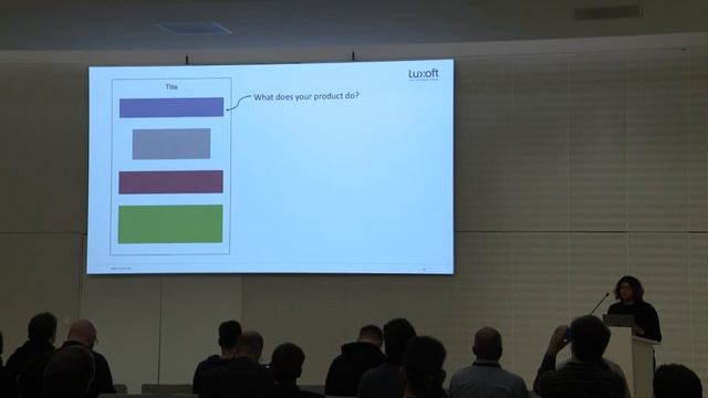 How to write software documentation (3 major tips) смотреть онлайн