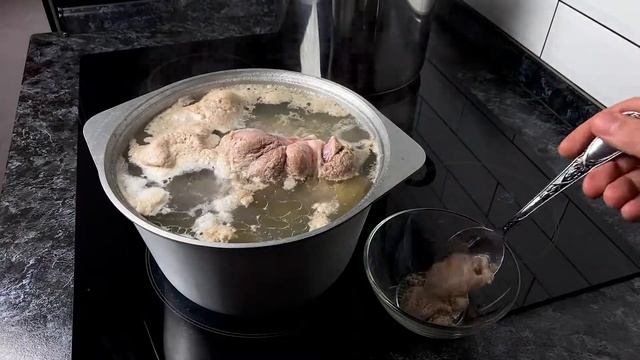 ХОЛОДЕЦ. Царь Новогоднего стола! смотреть онлайн