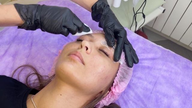 Перманентный макияж | Мон плезир смотреть онлайн