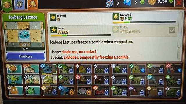 Я продолжаю играть в растения против зомби🌻🆚💀 3 часть смотреть онлайн